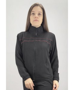 Jaqueta Corta Vento P M G GG Elastano Forrada Butu Biru Preto
